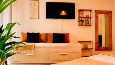 Stay Inn Madrid - Foto 4