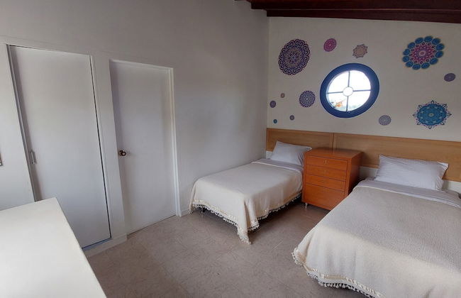 Casa de Campo Con Vista a la Piedra - Photo 4