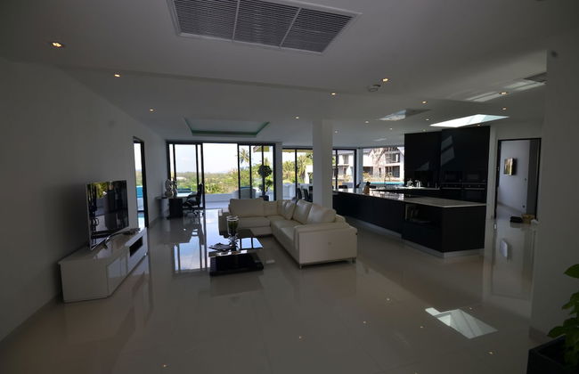 Sansuri Resort Phuket - Photo 32