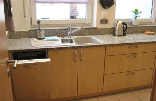 Ferienwohnung BODENSEE , Pension Wauri - Foto 2