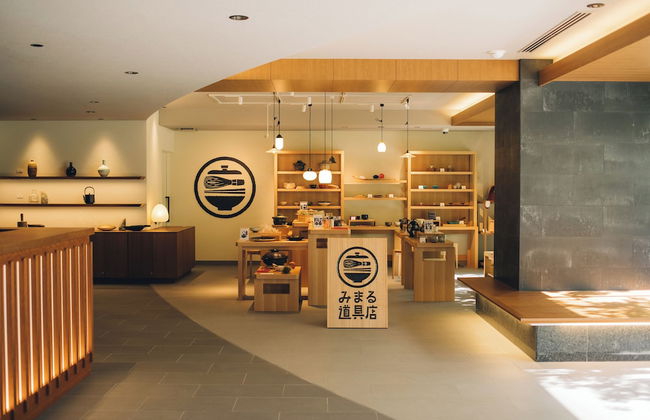 MIMARU SUITES Kyoto Shijo - Foto 3