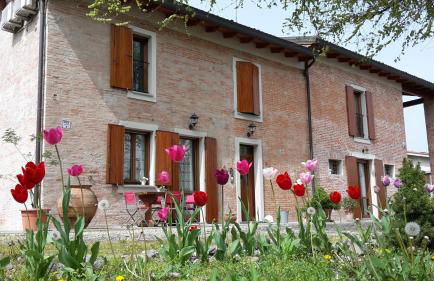 Agriturismo Ravaglia Grande - Photo 35