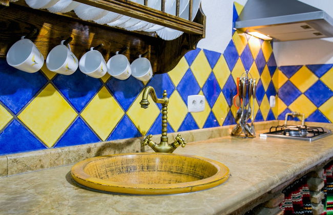 Cuevas El Moral - Foto 27