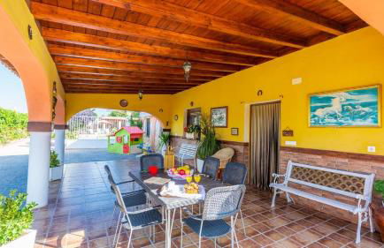 Laurel Y Romero Nigüelas by Ruralidays - Foto 20