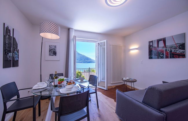 Brissago Lake View - Foto 19