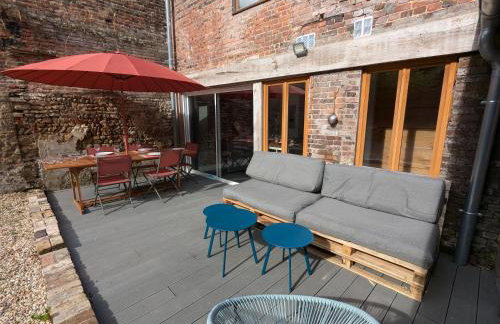 Le gîte d'Adélaïde - Foto 3