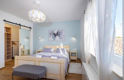 Beautiful Home In Sukosan With Sauna - Foto 52