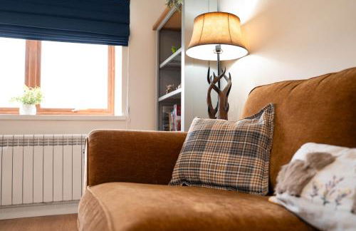 Fort William Cottage ,11 Torlundy Courtyard - Foto 52