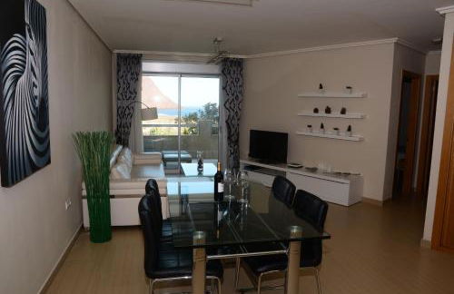 Luxury Apartament Calle Pizarro La Tejita - Foto 10