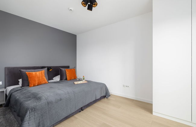 Seaside Apartment Ustronie by Renters - Photo 9