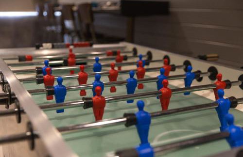 For Students Only - Metrovick House in Newcastle - Foto 11