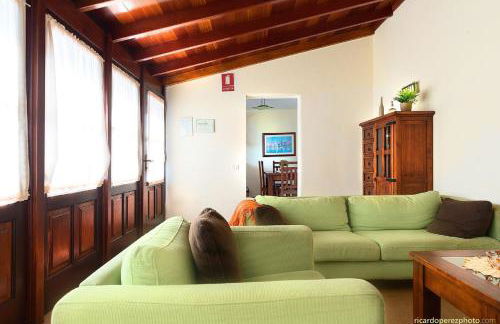 Las Casas del Abuelito Julián & la Abuela Leonor - Foto 81