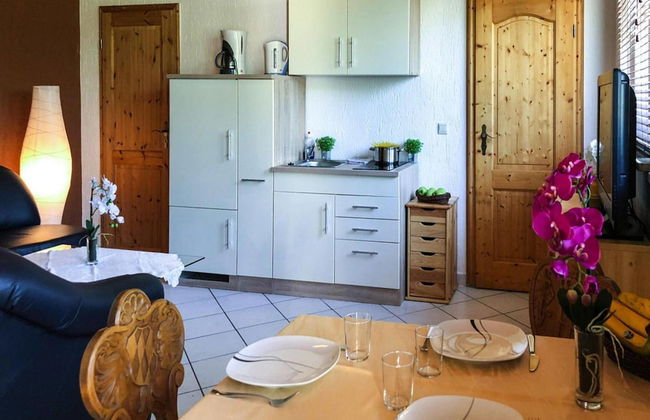 Reihenhaus am Kummerower See, Sommersdorf - Foto 7