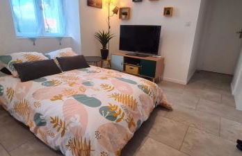 La Campagne à la ville dans pavillon avec jardin Clos et privatif - Foto 22