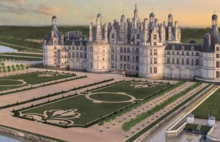 TOP HOST Les Perles des châteaux - Foto 58