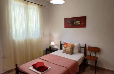 Anna's Village House in Tsintzina - Foto 55