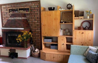 Leśna Chatka - Foto 6