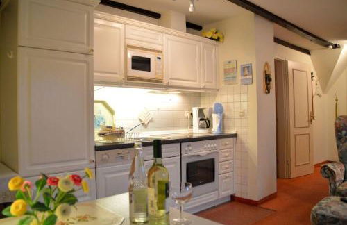 Nordseestübchen Whg 04 - Foto 6