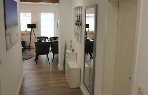 Ferienwohnung Goode Wind - Foto 10