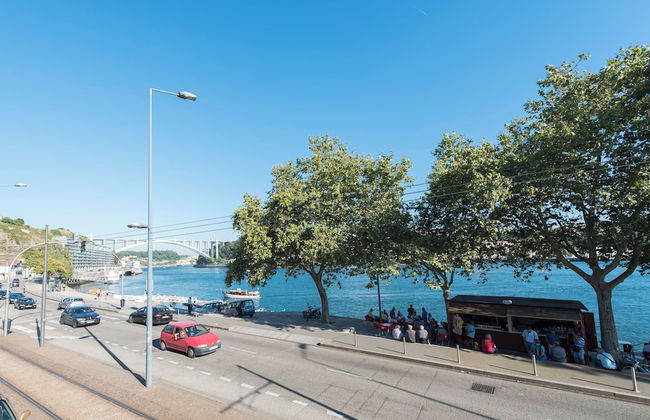 Foz002 · Miradouro do Ouro Apartment - Foto 58