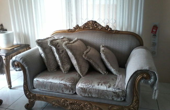 Newlands East Home With A Beautiful View - Foto 1