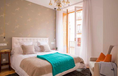 Palacio Conde Miranda - Photo 78