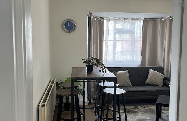 2 Beds Apartment in the Heart of Lewisham London - Foto 35