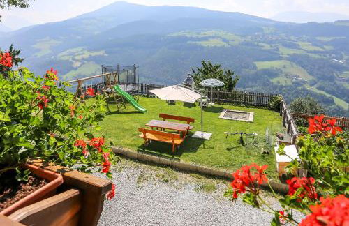 Urlaub auf dem Bauernhof Hallerhof - Foto 34