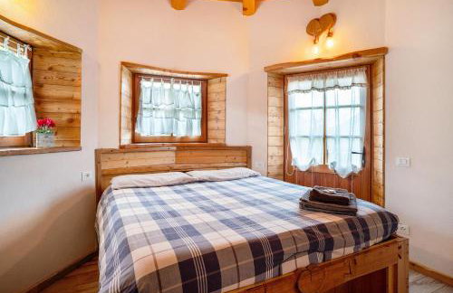 Baita Chalet Alabama - Foto 26