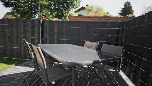 M und S - Landidyll am Weiher - Foto 4