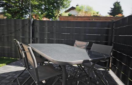 M und S - Landidyll am Weiher - Foto 4