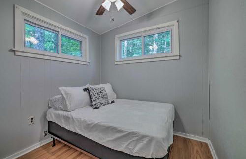 22 Mi to Ski Big Bear! Lake Wallenpaupack Getaway - Foto 13