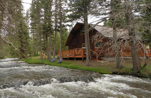 Little Elk Horn on the River - Pet Friendly - WiFi - Washer - Dryer - Fireplace - Grill - Foto 1