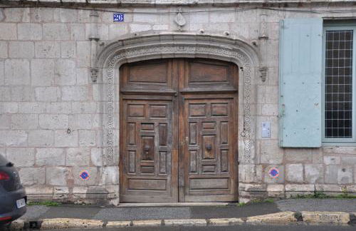 Hôtel Particulier de Champrond - Foto 6