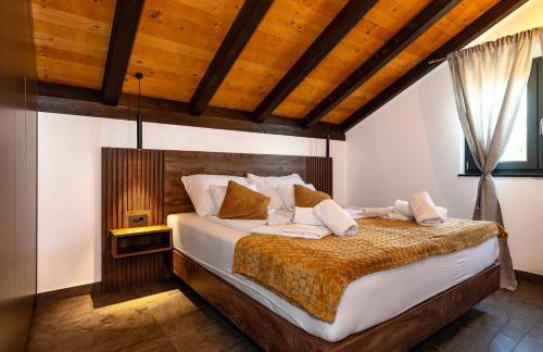 Luxury Villa Meden Dol with heated pool, Hot-Tub, 2 Saunas - Foto 57