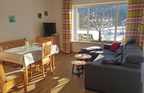 Ferienwohnung Kaiserblick - Foto 6