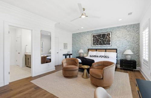 Downtown Riverfront Luxury, Steps to River Street - Foto 26