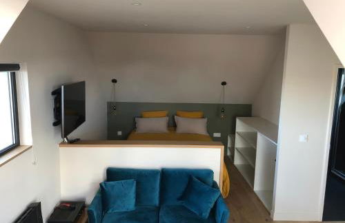 Appartement L'Embarcadère - Photo 17