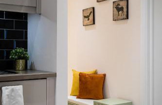 Cromwell Road Apartments - Foto 138