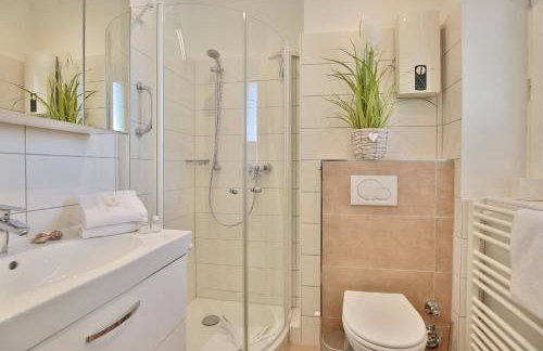 Feriendomizil Neue Bergstrasse Little Suite Dream - Foto 18