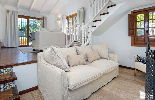 Sunstay Villa Calahonda Mijas - Foto 16