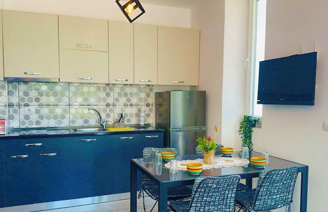 Stunning Lezhë Apartment With Sea View and Modern Amenities - Photo 15