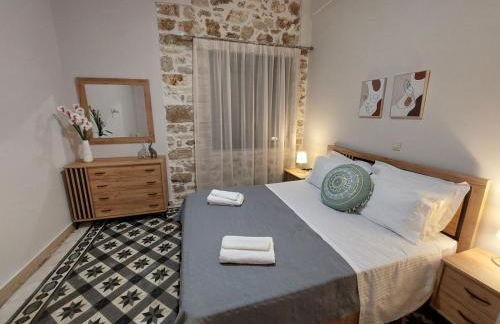 Stone-built Villa Nesseris 80 m2 - Photo 25