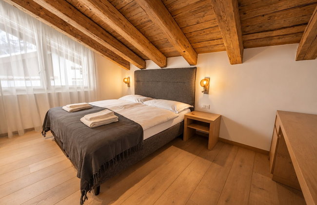 Matthiol Serviced Apartments - Foto 9