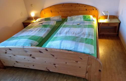 Ferienhof Alte Schmiede - Foto 7