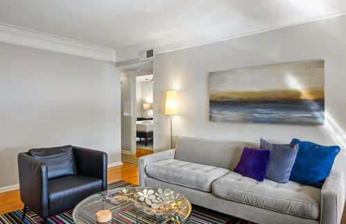 Brookwood Courtyard by BCA Furnished Apartments - Foto 34