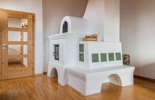 Funtnatsch Apartment Schlern - Photo 6