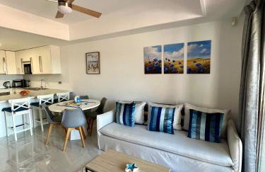Casares del Mar Seaview Luxury 3 bedrooms - Foto 39