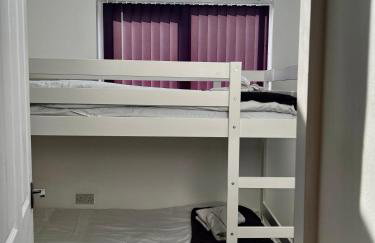 The Annexe, St Andrews house hotel, Two bedrooms Sleeps 4 - Foto 12