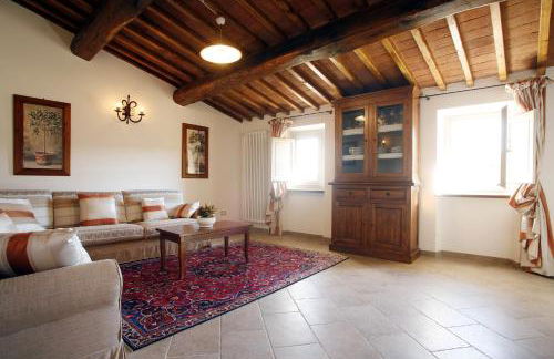 Villa Pian De Noci - Tenuta del Palagio - Foto 20
